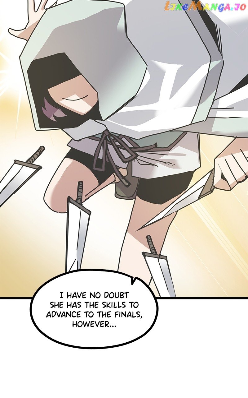 Carsearin Chapter 65 - Page 9