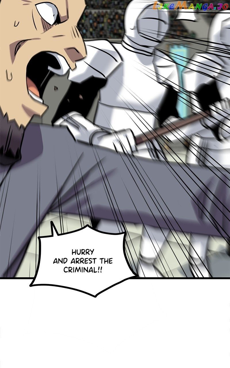 Carsearin Chapter 66 - Page 21