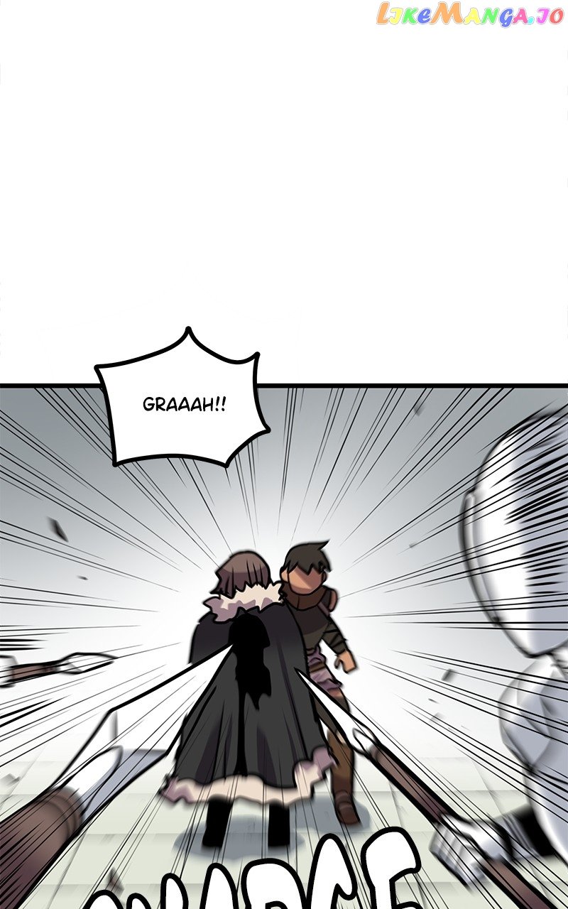 Carsearin Chapter 66 - Page 22