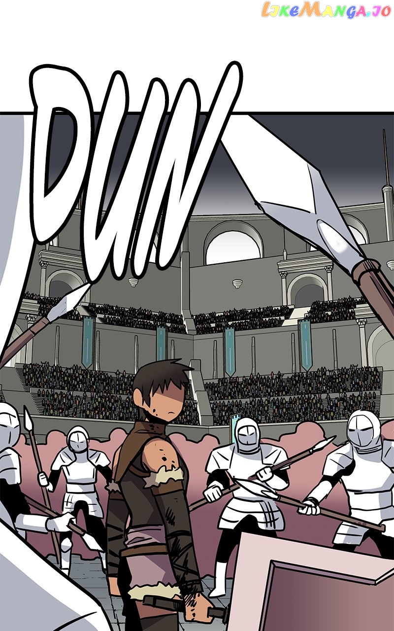 Carsearin Chapter 66 - Page 33