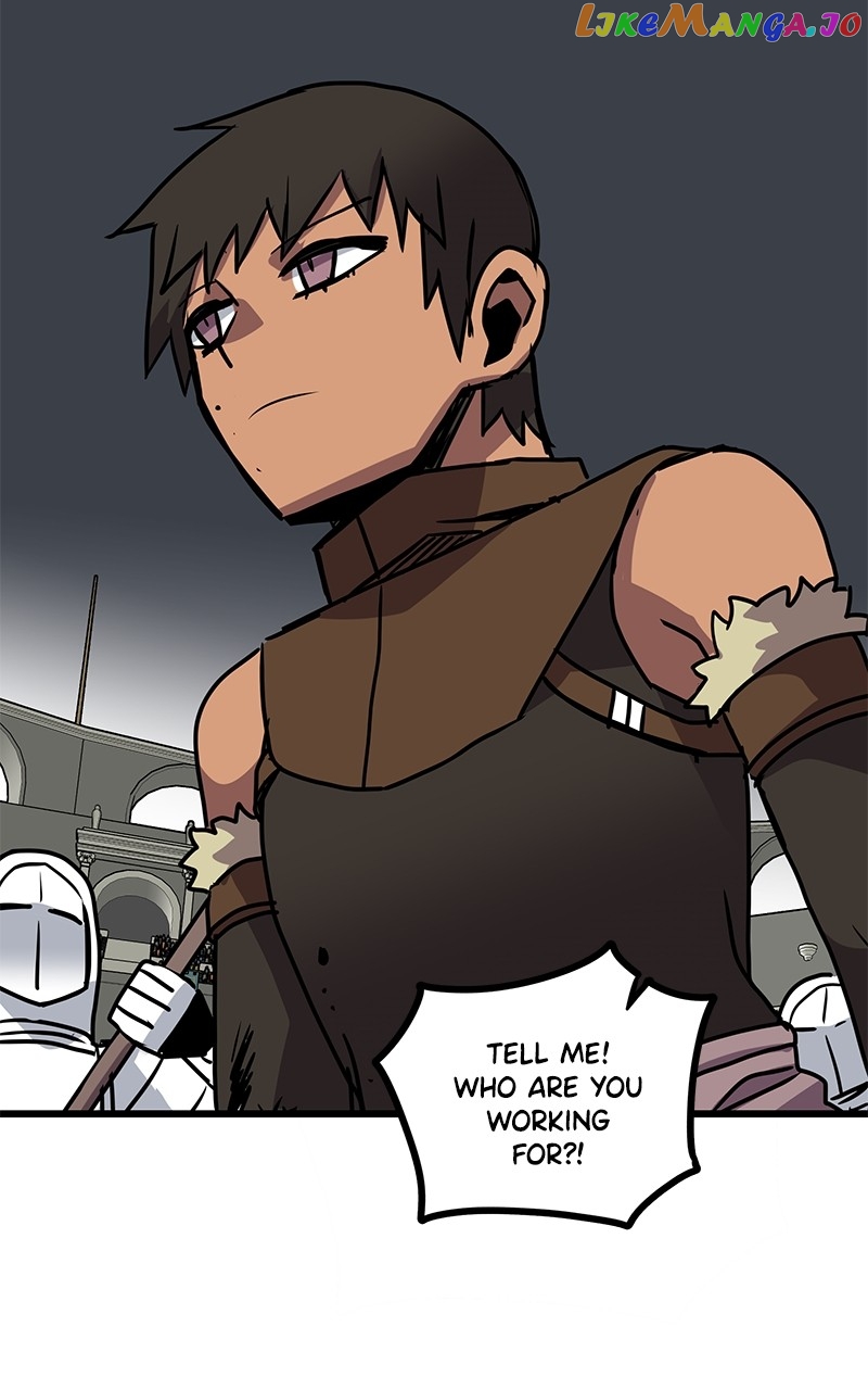 Carsearin Chapter 66 - Page 36