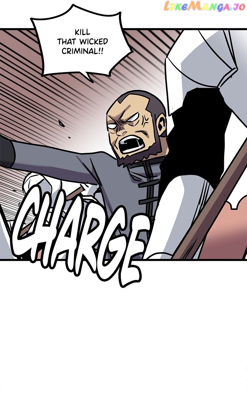 Carsearin Chapter 66 - Page 40
