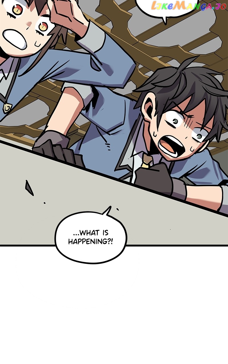 Carsearin Chapter 66 - Page 45