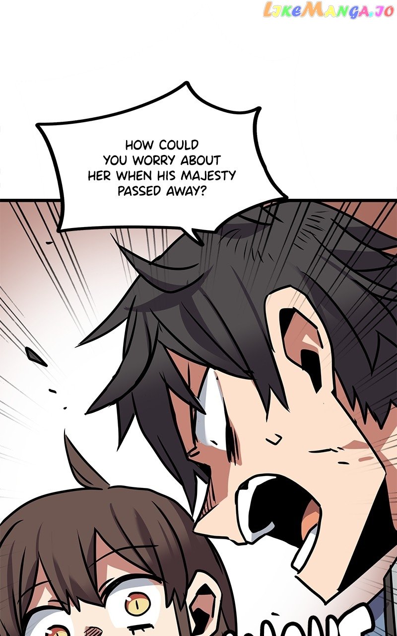 Carsearin Chapter 66 - Page 48