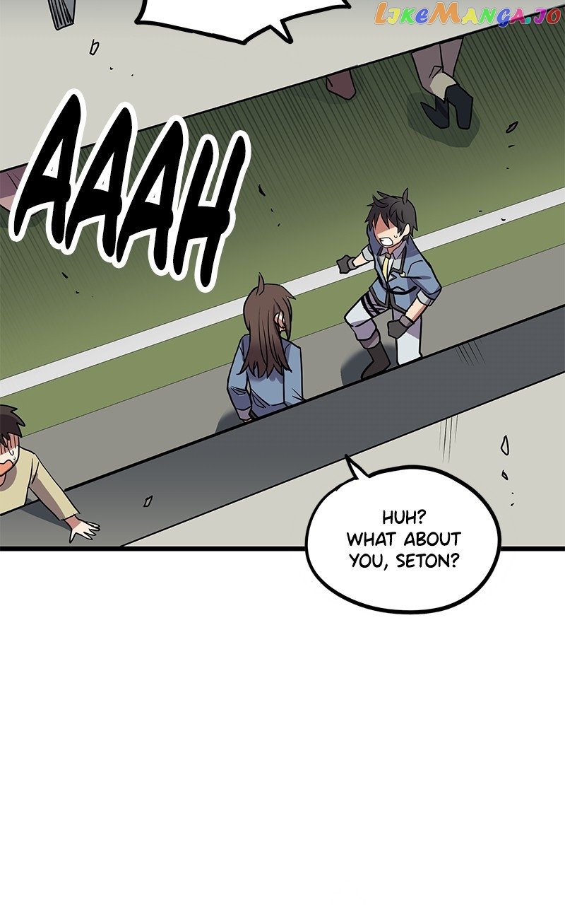 Carsearin Chapter 66 - Page 51