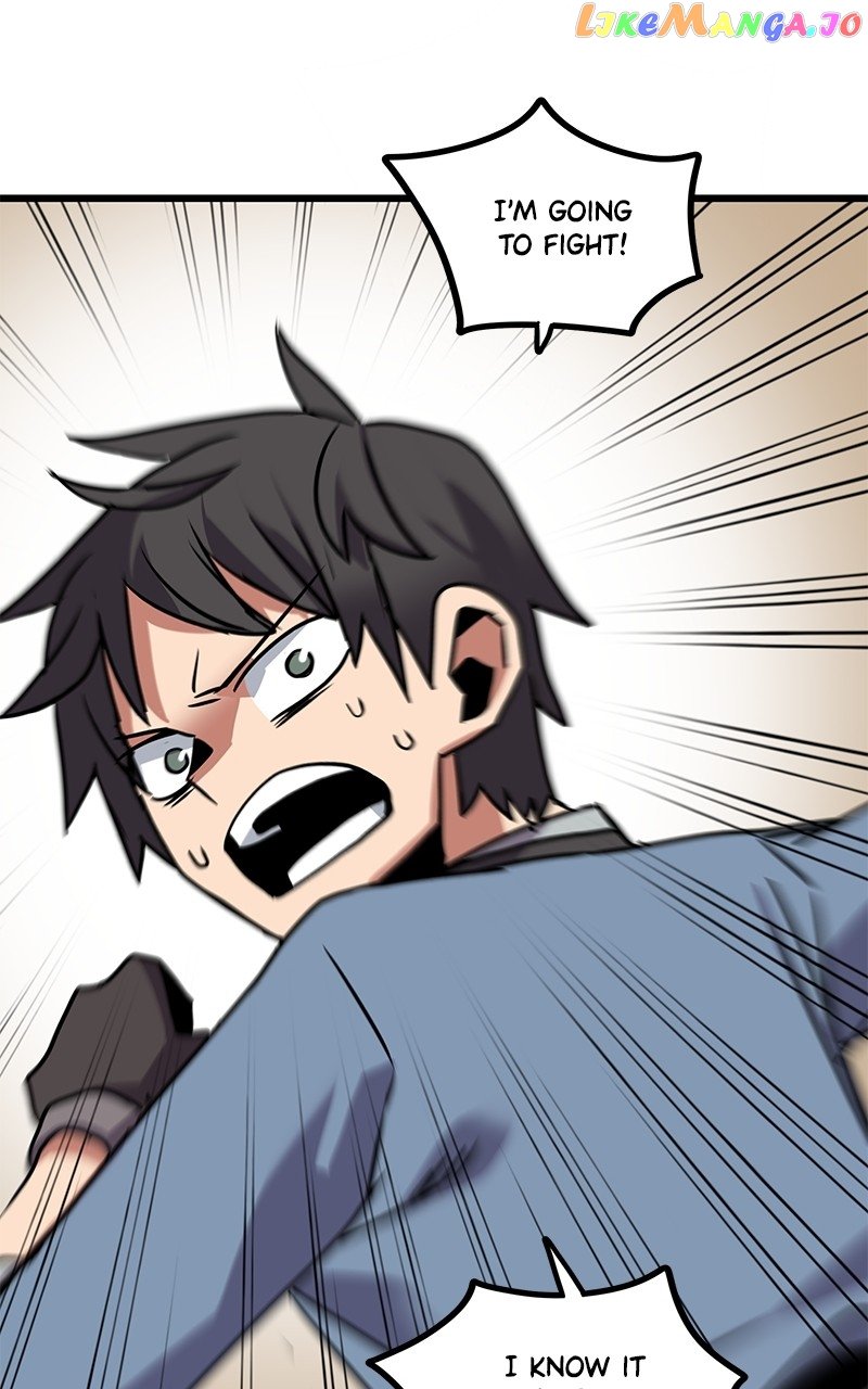 Carsearin Chapter 66 - Page 52