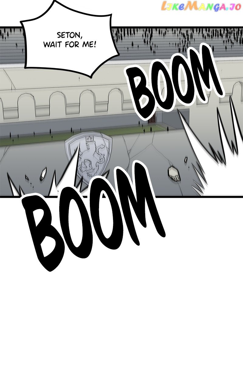 Carsearin Chapter 66 - Page 54