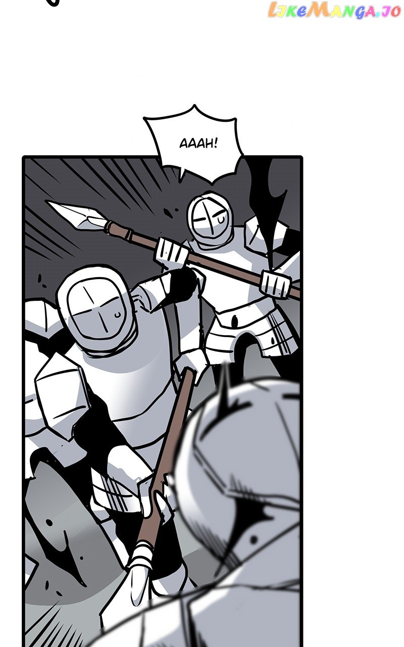 Carsearin Chapter 66 - Page 57