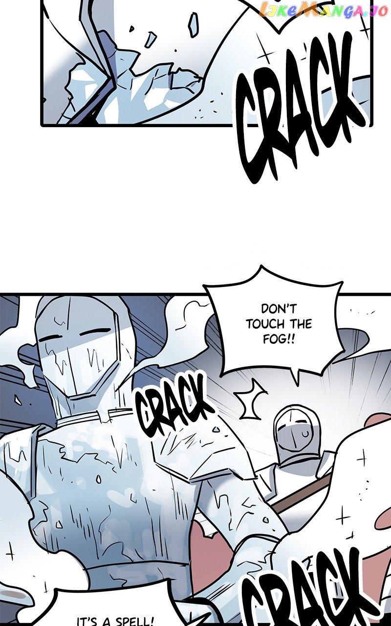 Carsearin Chapter 66 - Page 59