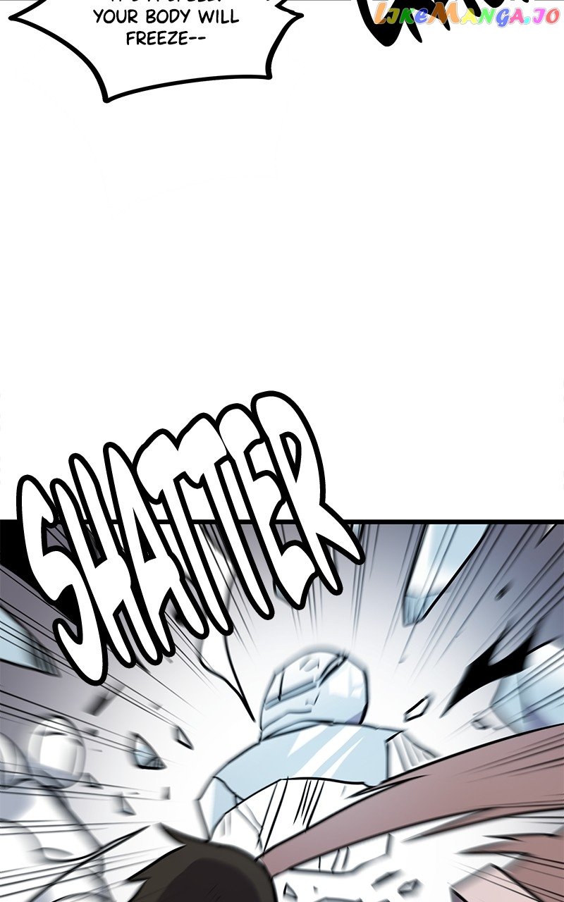 Carsearin Chapter 66 - Page 60
