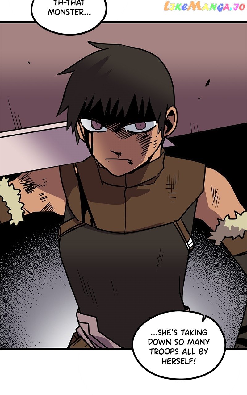 Carsearin Chapter 66 - Page 63