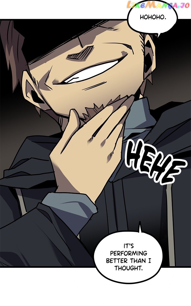 Carsearin Chapter 66 - Page 66