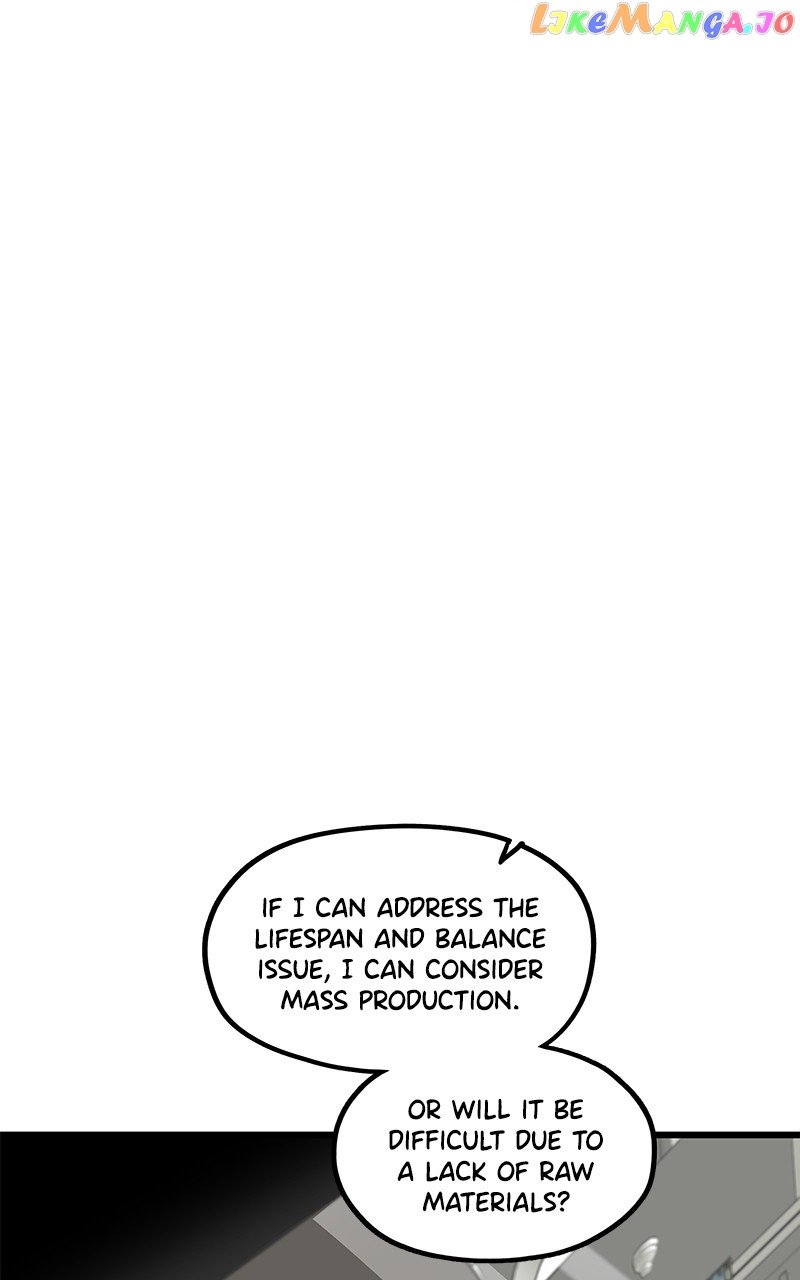 Carsearin Chapter 66 - Page 67