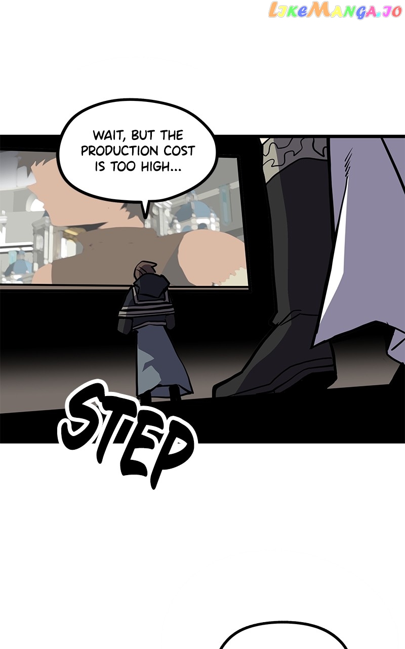 Carsearin Chapter 66 - Page 69