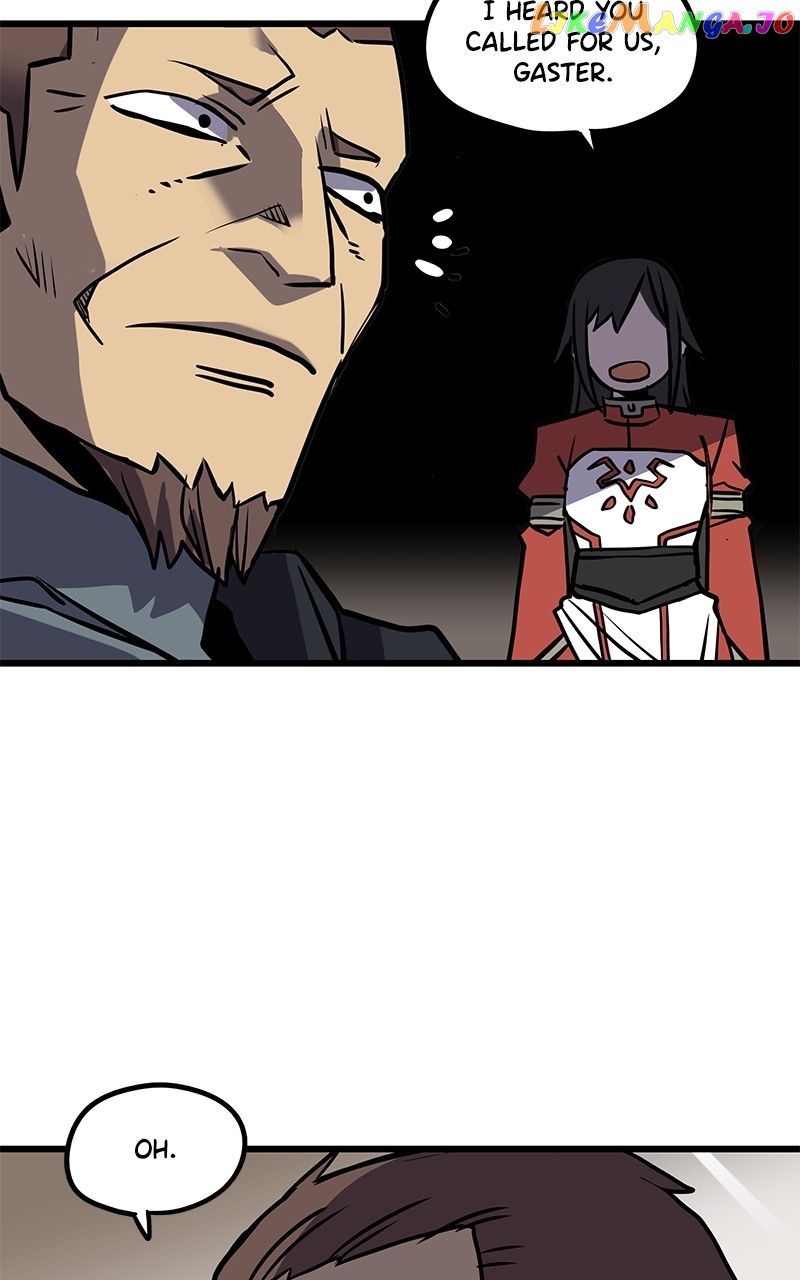 Carsearin Chapter 66 - Page 70