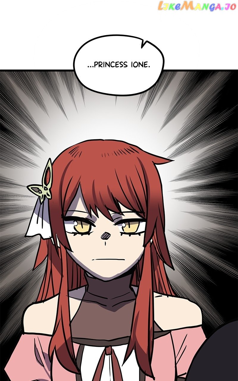 Carsearin Chapter 66 - Page 72