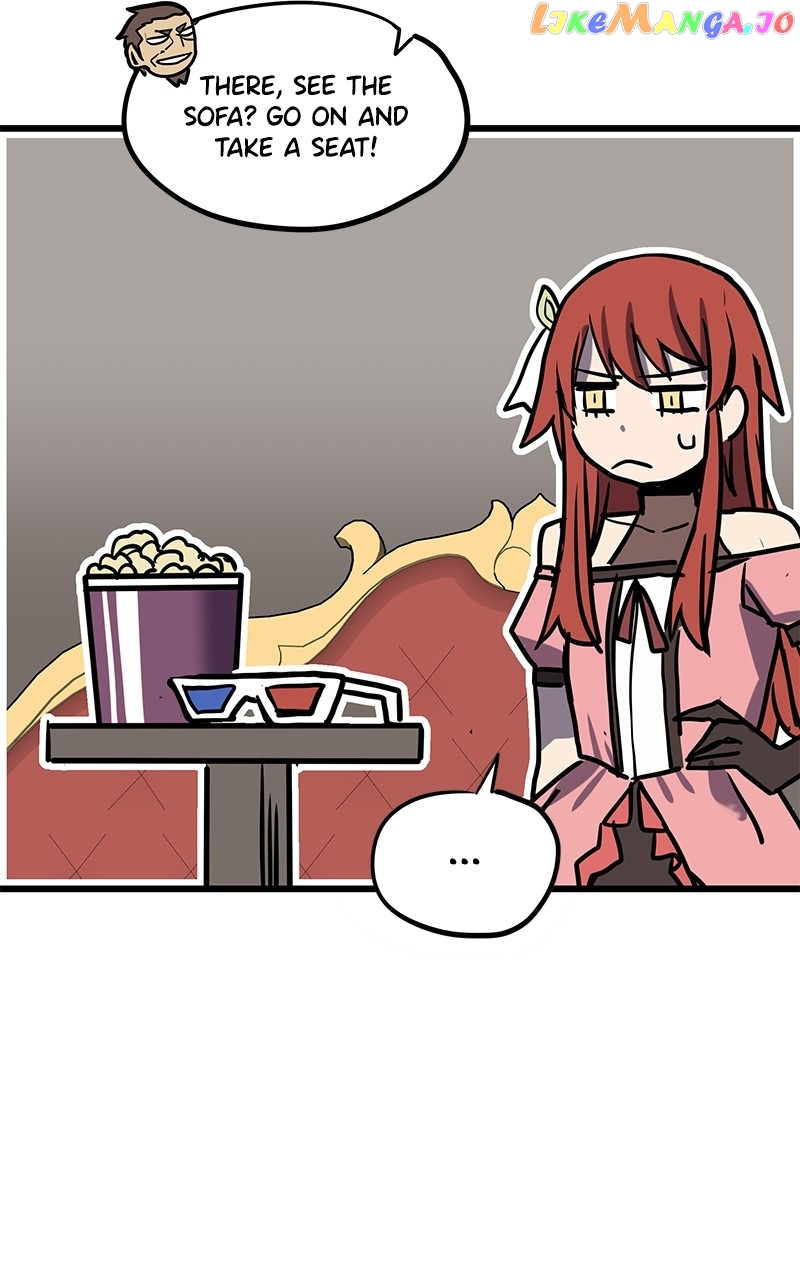 Carsearin Chapter 66 - Page 74