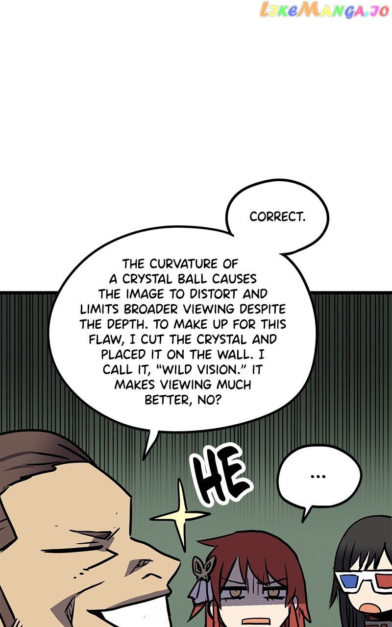 Carsearin Chapter 66 - Page 76