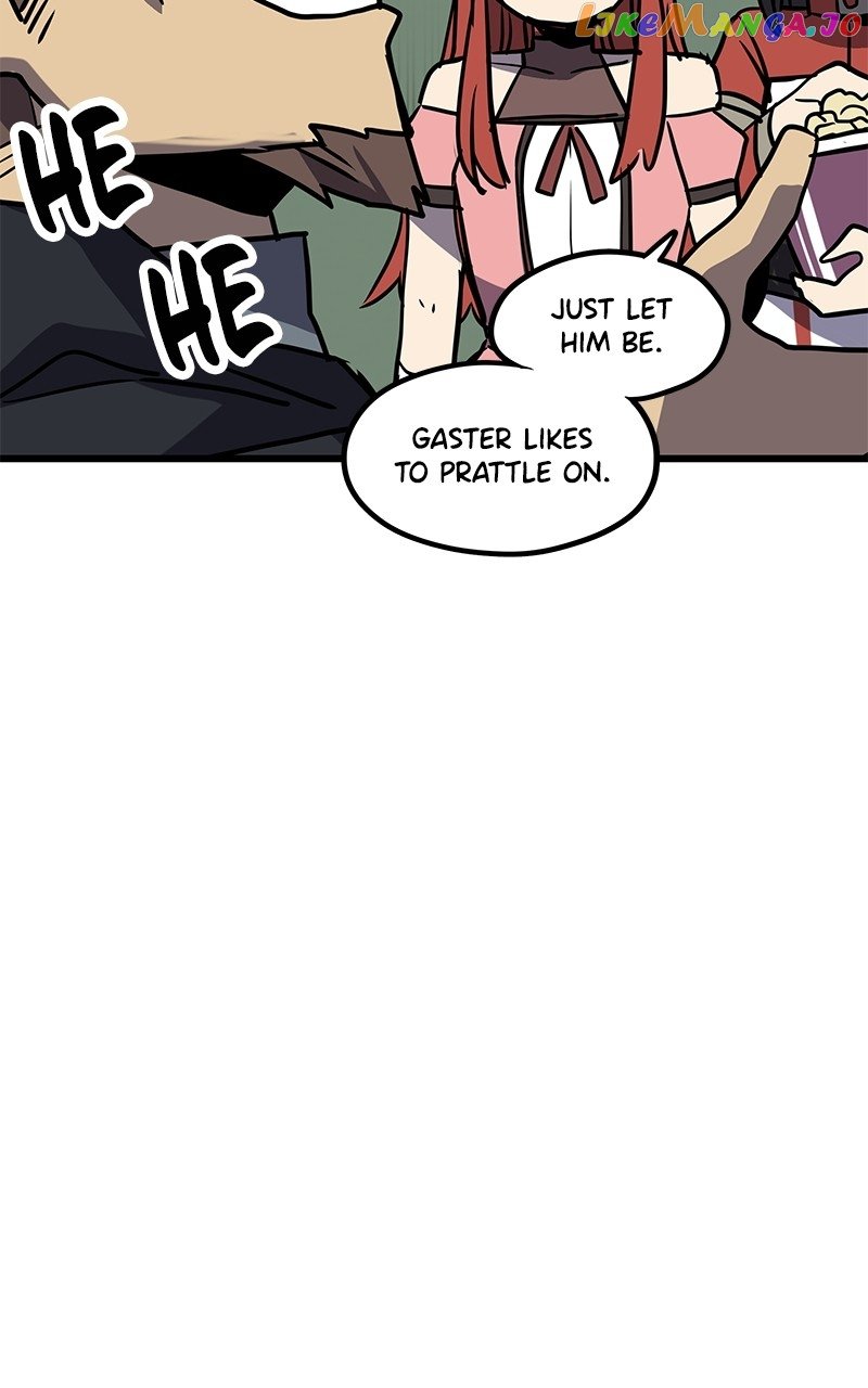 Carsearin Chapter 66 - Page 77
