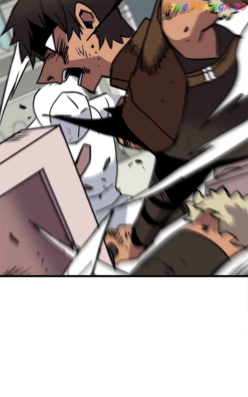 Carsearin Chapter 66 - Page 80