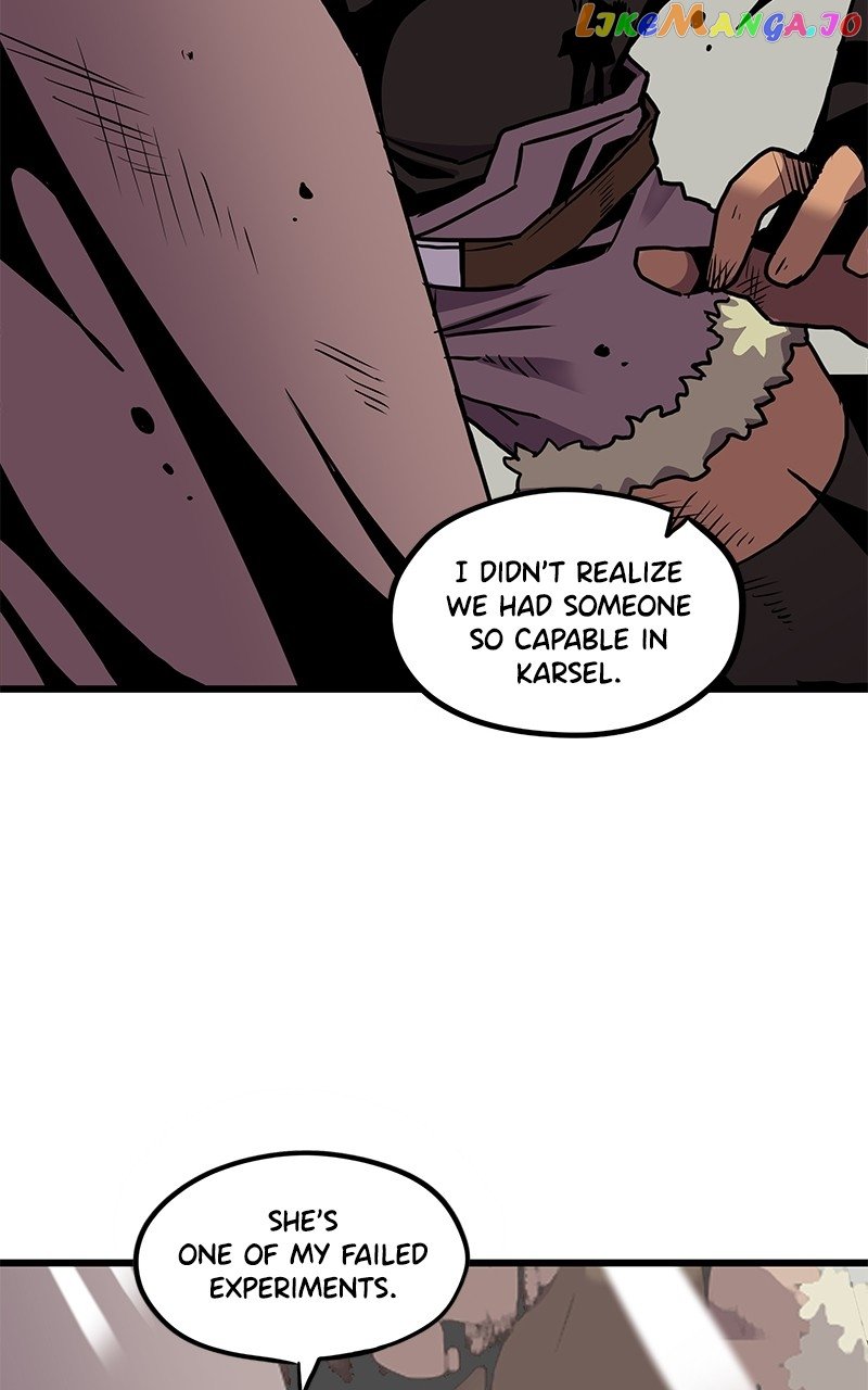 Carsearin Chapter 67 - Page 2