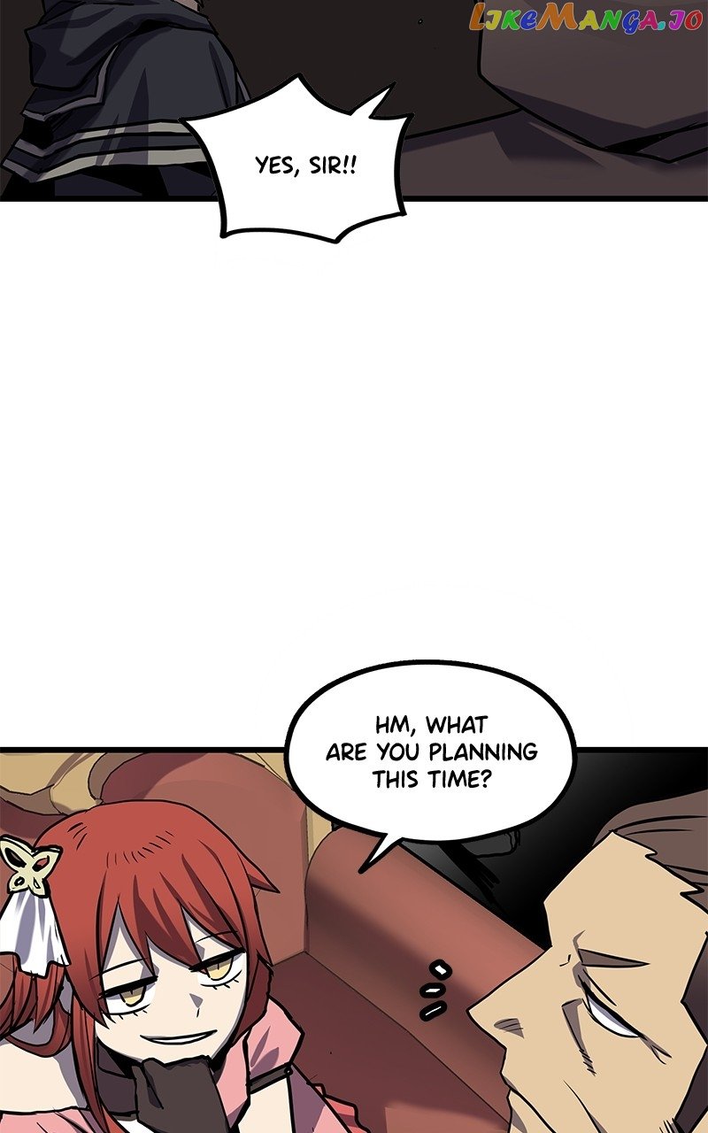 Carsearin Chapter 67 - Page 16