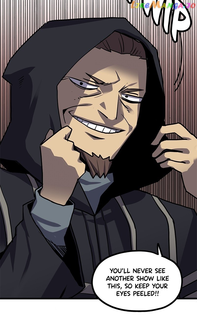 Carsearin Chapter 67 - Page 18