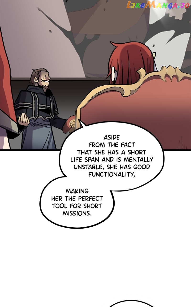 Carsearin Chapter 67 - Page 3