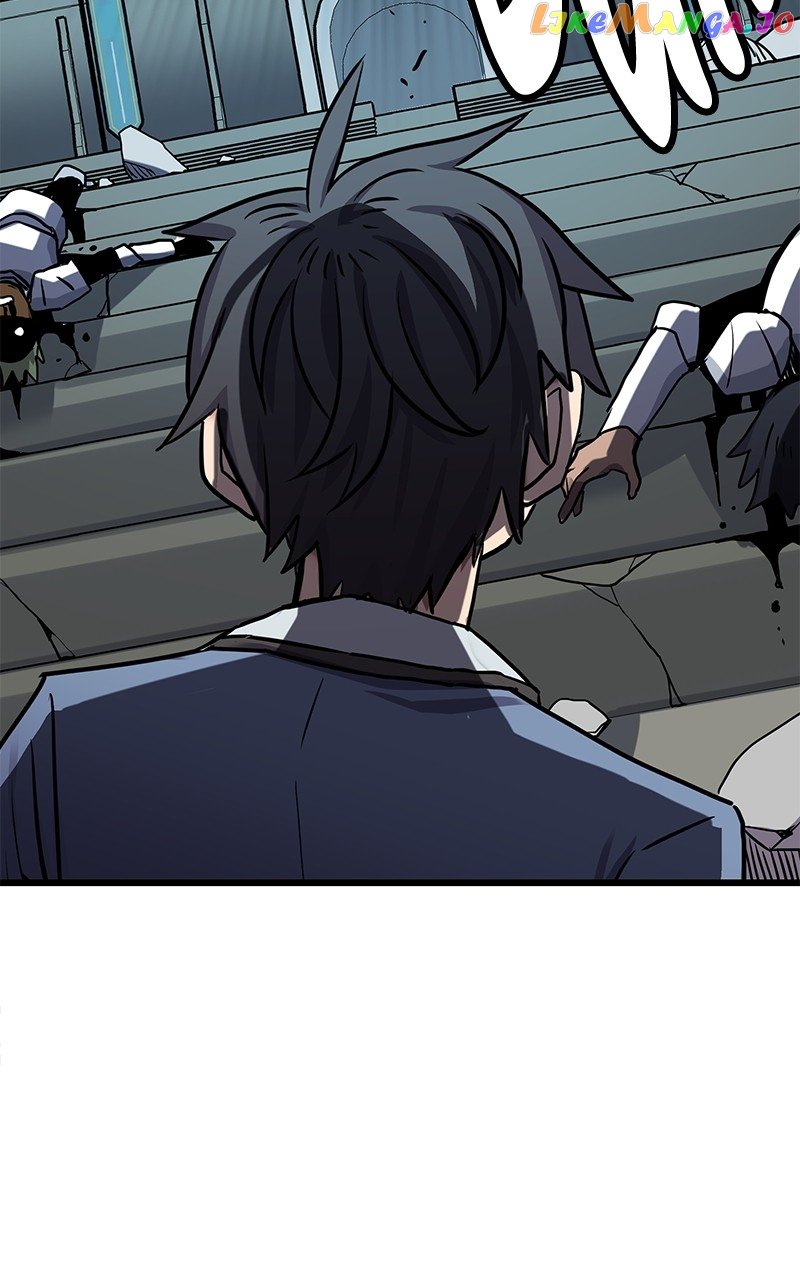 Carsearin Chapter 67 - Page 25
