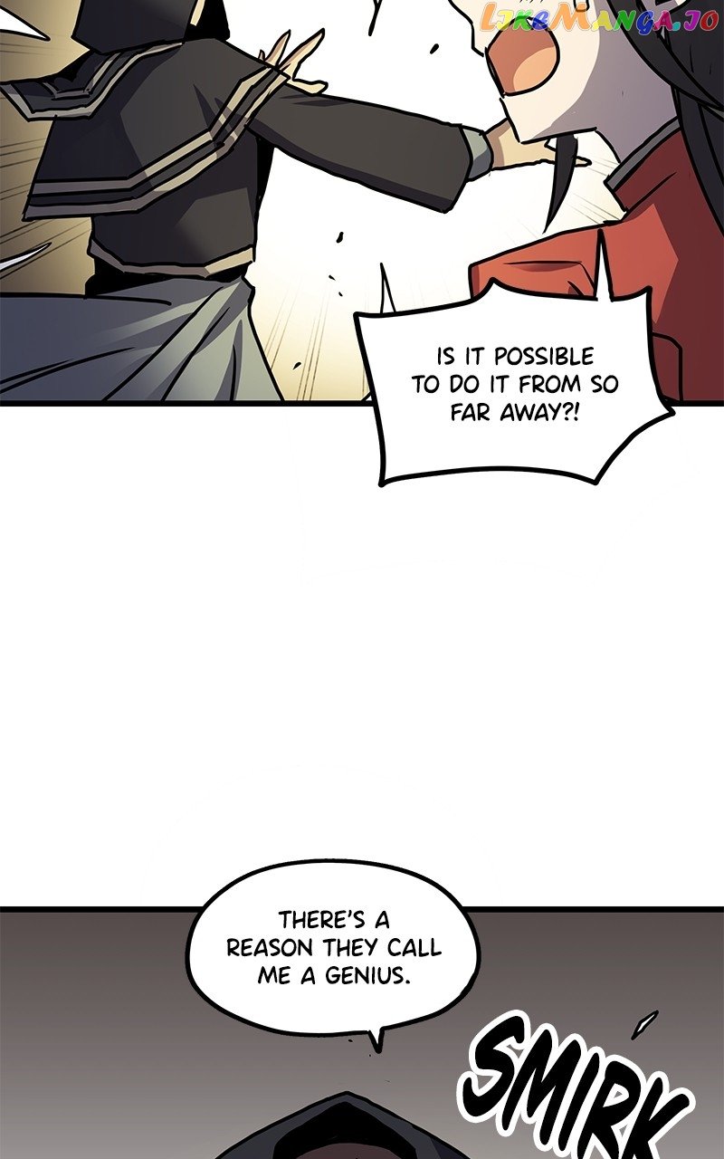 Carsearin Chapter 67 - Page 30