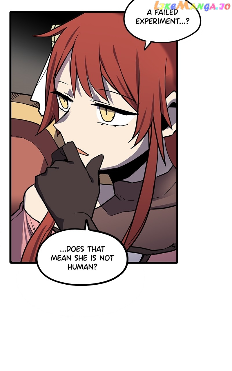 Carsearin Chapter 67 - Page 4