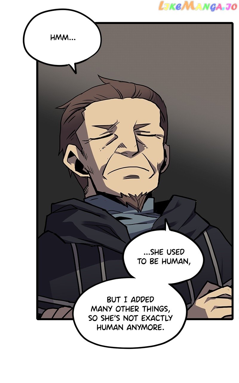 Carsearin Chapter 67 - Page 5