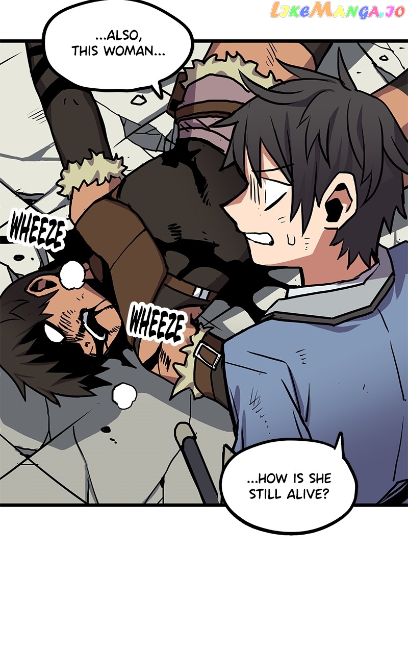 Carsearin Chapter 67 - Page 41