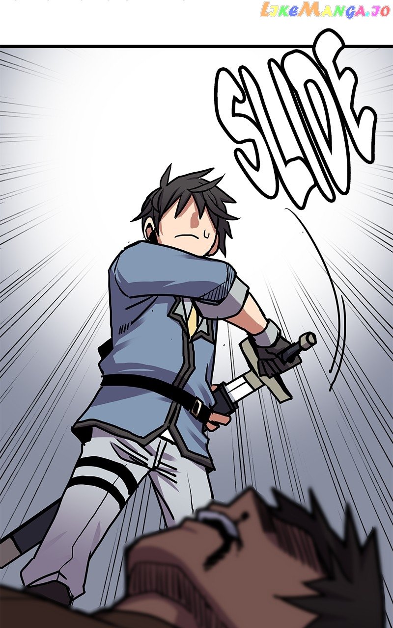 Carsearin Chapter 67 - Page 43