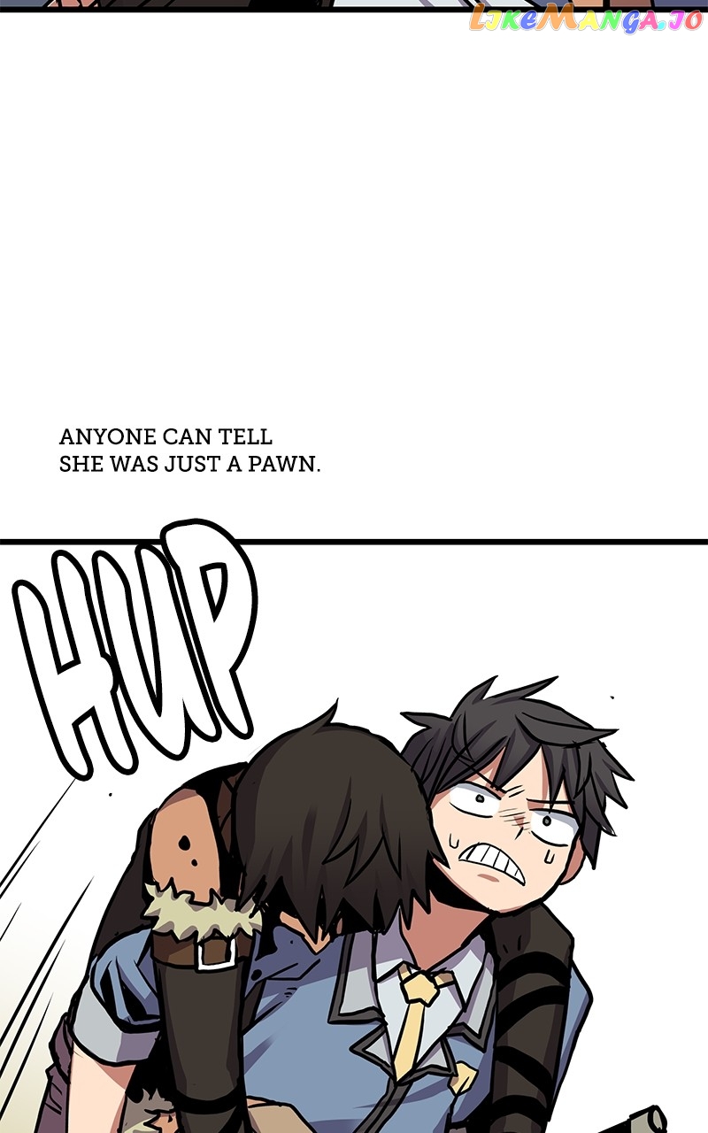 Carsearin Chapter 67 - Page 46