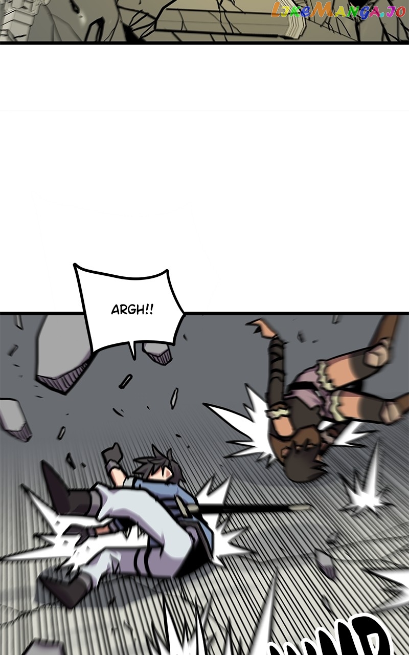 Carsearin Chapter 67 - Page 55