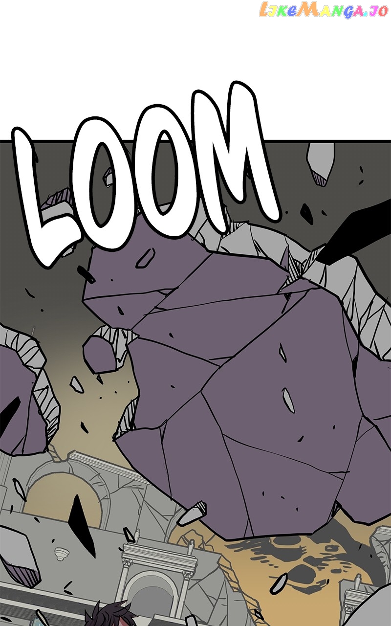 Carsearin Chapter 67 - Page 57
