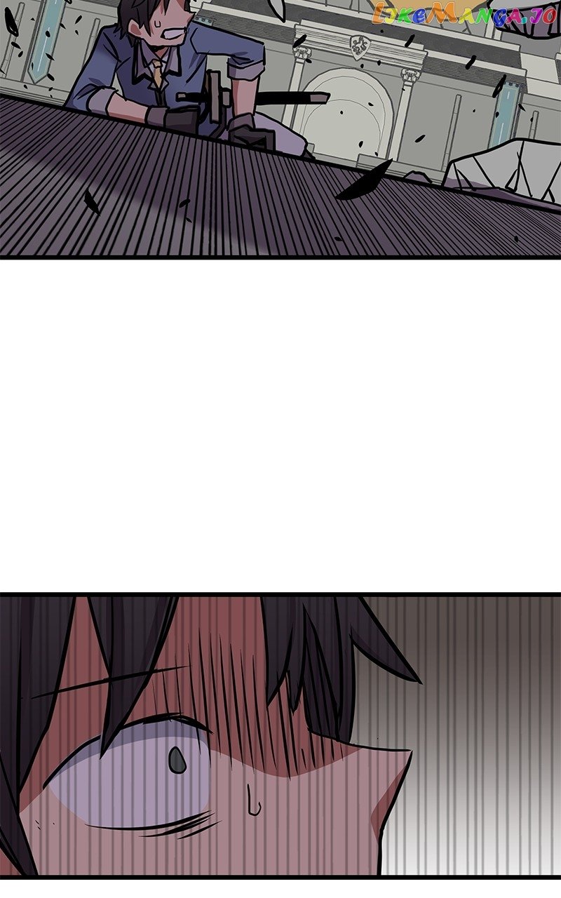 Carsearin Chapter 67 - Page 58