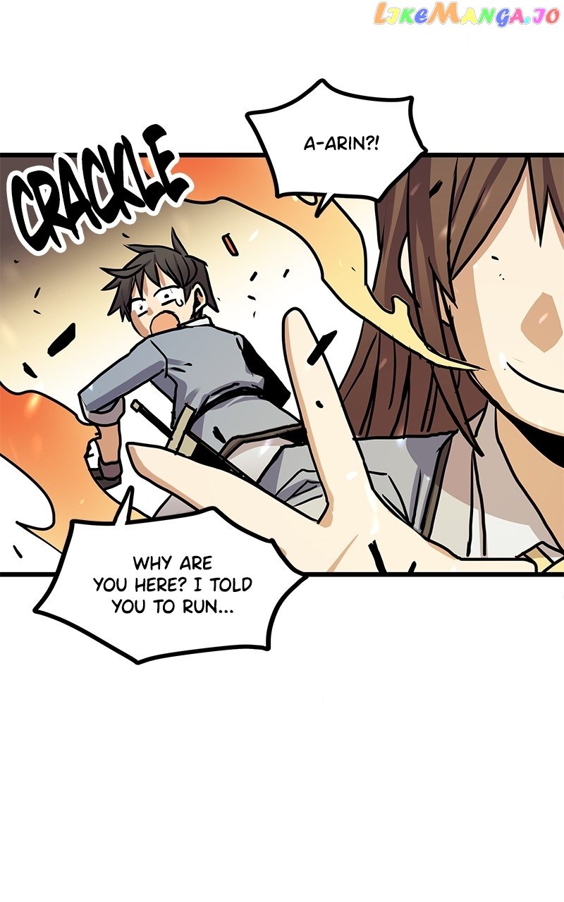 Carsearin Chapter 67 - Page 61