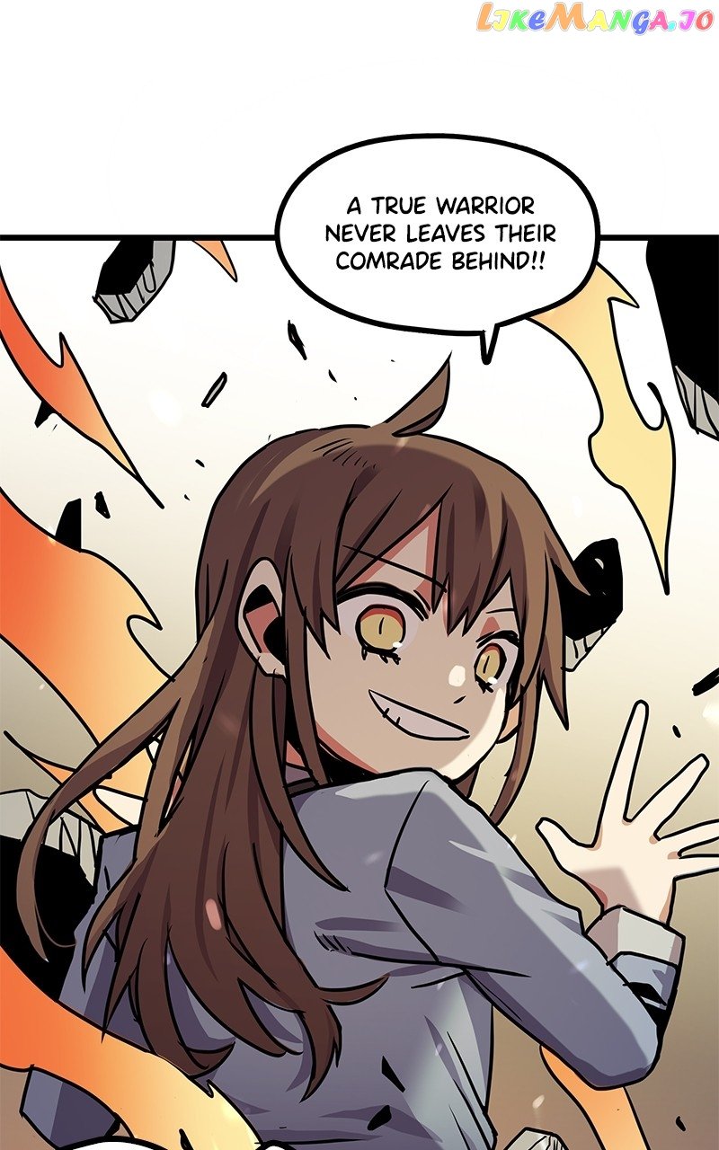 Carsearin Chapter 67 - Page 62
