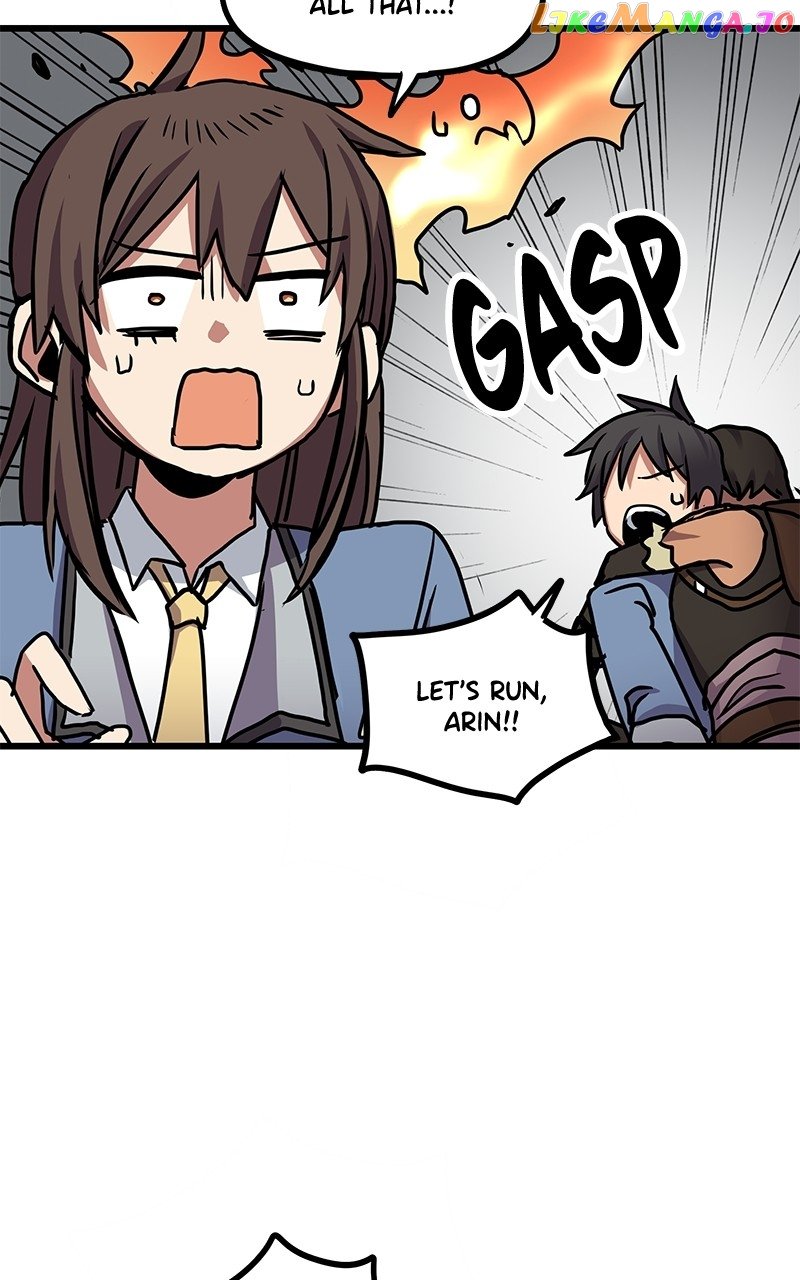 Carsearin Chapter 67 - Page 67