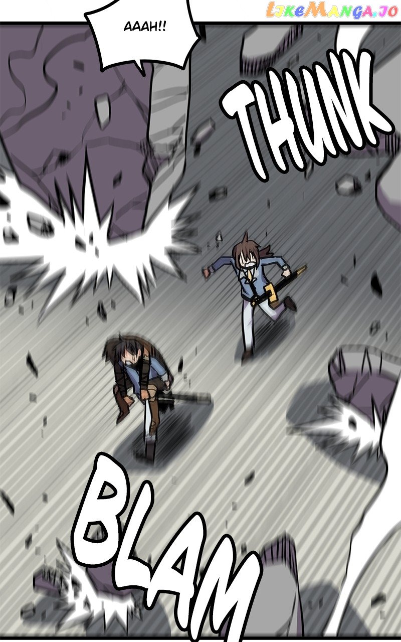 Carsearin Chapter 67 - Page 68