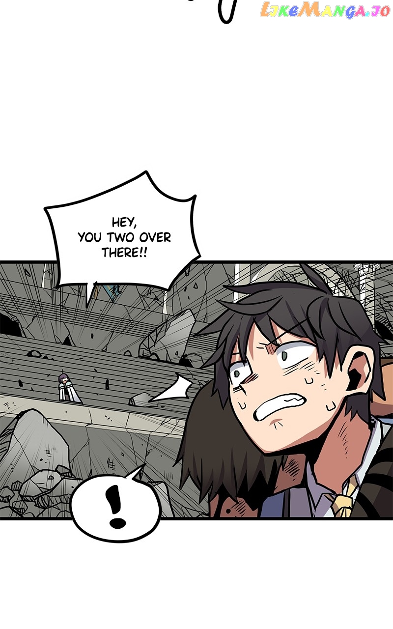 Carsearin Chapter 67 - Page 69