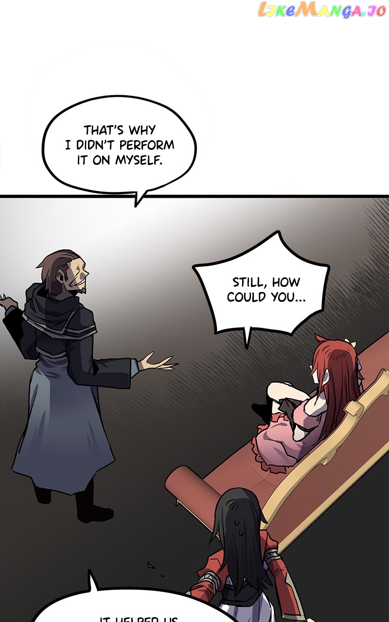 Carsearin Chapter 67 - Page 8