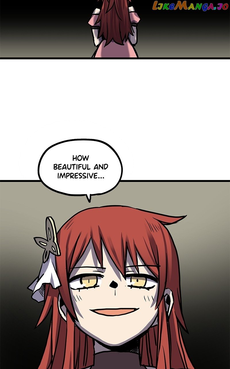Carsearin Chapter 67 - Page 74