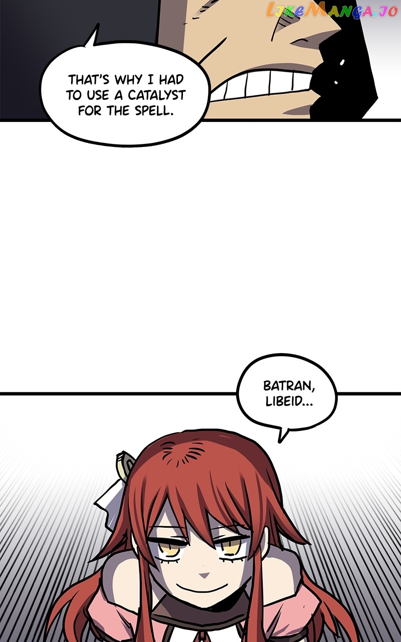 Carsearin Chapter 67 - Page 77