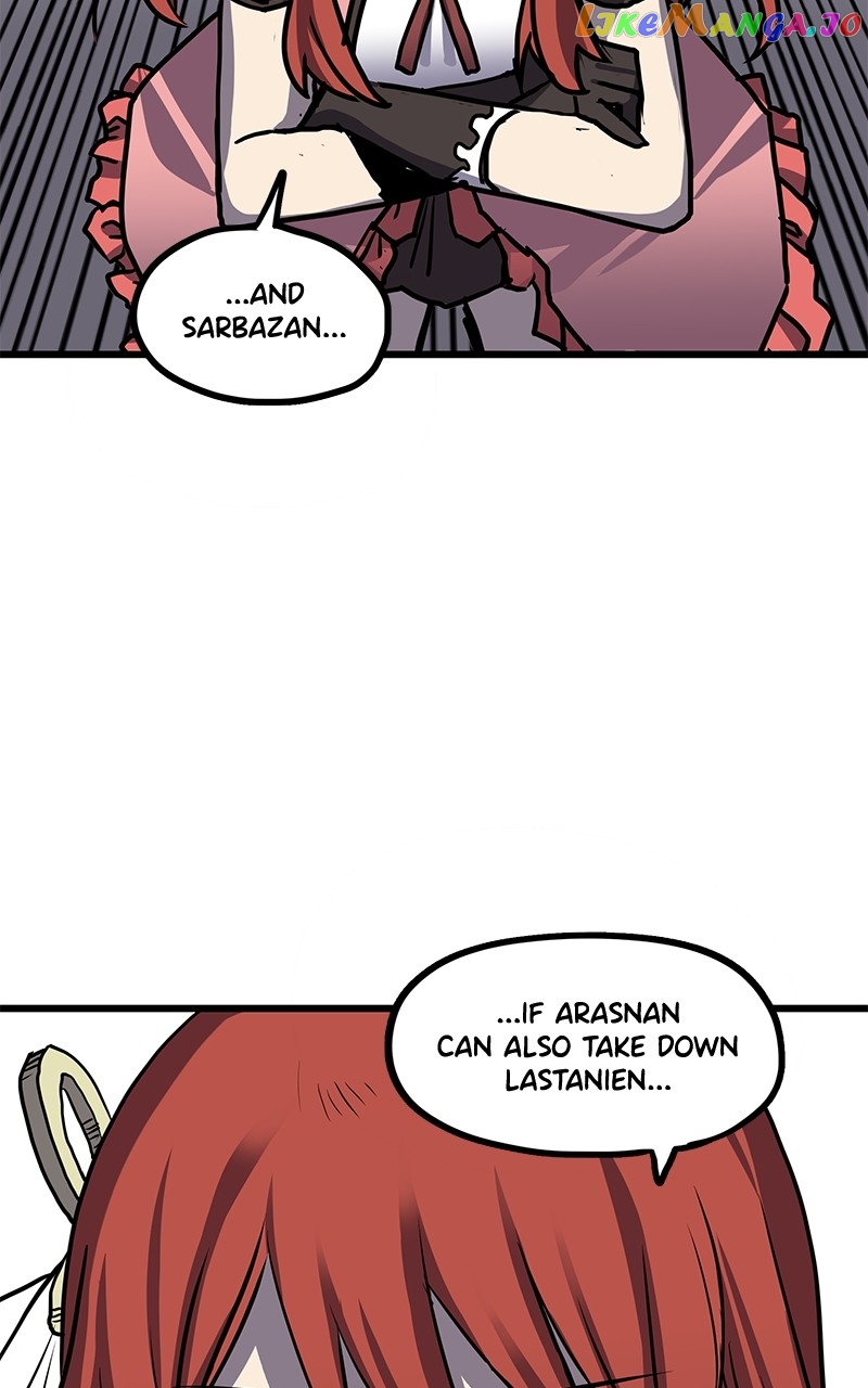 Carsearin Chapter 67 - Page 78