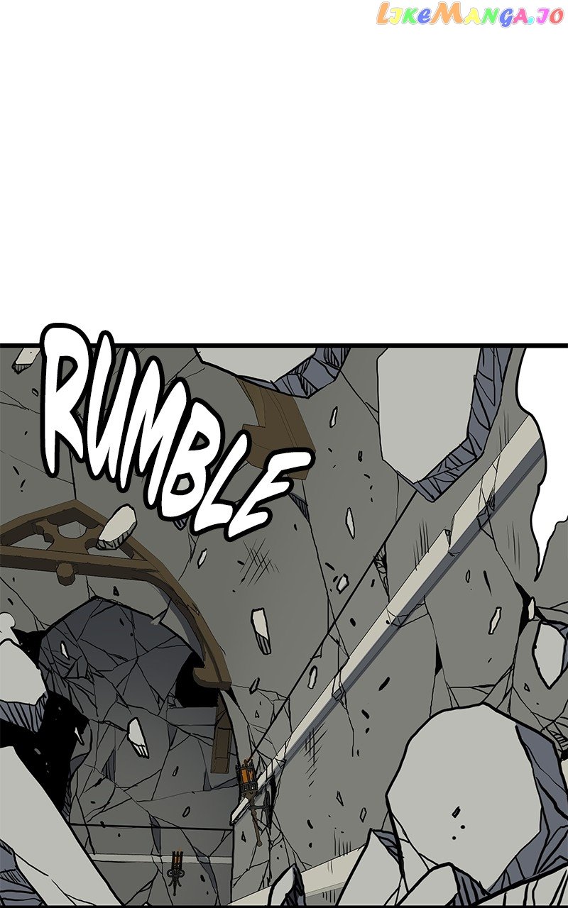Carsearin Chapter 68 - Page 1