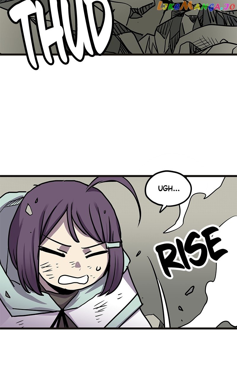 Carsearin Chapter 68 - Page 17