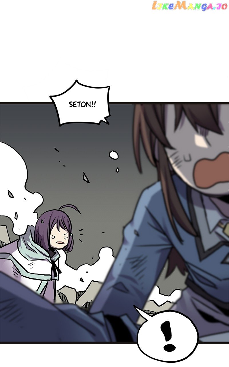 Carsearin Chapter 68 - Page 18